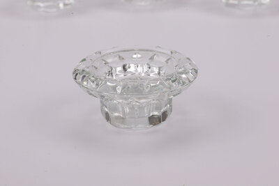 Bougeoir fabriqué en France, modèle classique et élégant 