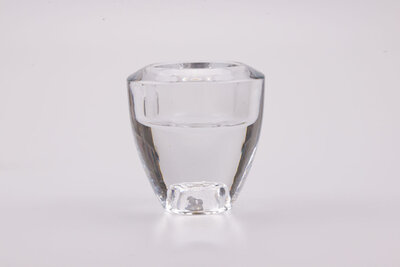 Bougeoir Leonardo collection Flick Flack Bougeoir Leonardo utilisable des deux côtés