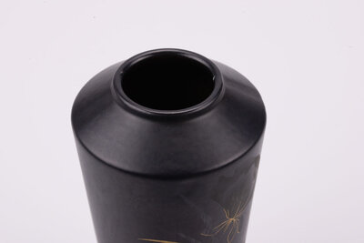 Vase vintage en céramique de chez Carstens Tönnieshof