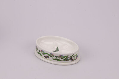 Porte-savon Botanic Garden