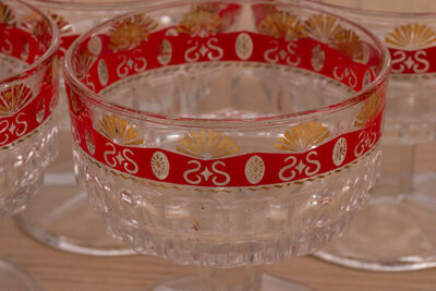 5 coupes vintage multi-usages 