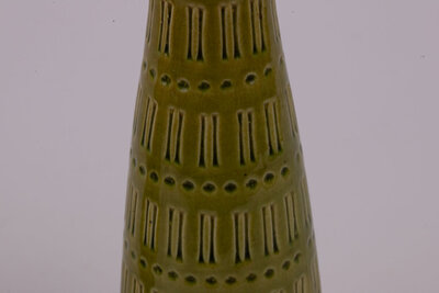 Vase fabriqué en Allemagne par Marzi & Remy, années 50-60, modèle 1031/25