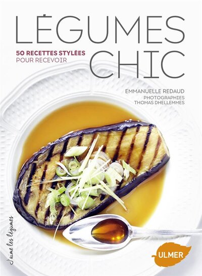 Et si les légumes étaient l'ingrédient incontournable d'un repas chic ? Avec ou sans viande ou poisson, ces 50 recettes vous permettront de concocter des plats (ou des repas entiers, de l'apéro au dessert) à base de légumes, pour (vous) faire plaisir en mangeant sain, bon et beau.