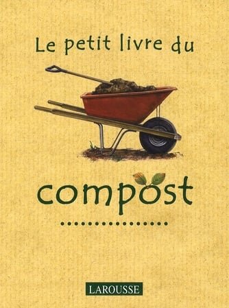 Le compost évoque encore pour vous une chose un peu répugnante cachée dans un coin du jardin à l'abri des regards ? Voilà un petit livre original, à la fois sérieux et ludique, qui célèbre joyeusement le compost dans " tous ses états ".