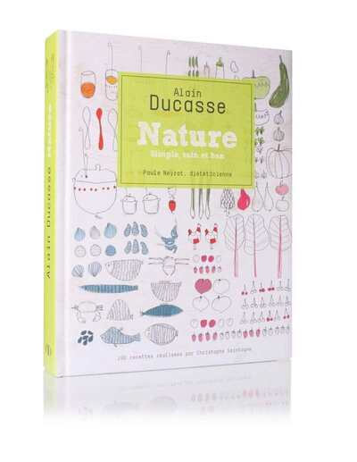 Nature - Livre d'occasion