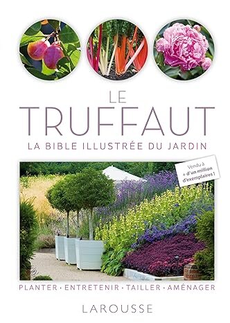 Bien choisir ses plantes, connaître les techniques, aménager et décorer son jardin pour en profiter toute l'année, c'est possible, grâce à cette encyclopédie moderne du jardinage ! 