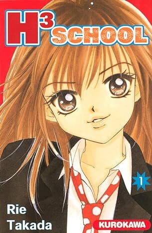 " Les mauvais garçons, moi j'les éclate ! ", telle est la devise de Hanabi, jeune lycéenne de l'établissement privé Otomé.