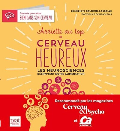 Comprendre notre assiette pour aller mieux ? C'est le défi de ce livre qui propose l'éclairage passionnant des neurosciences sur nos habitudes alimentaires.