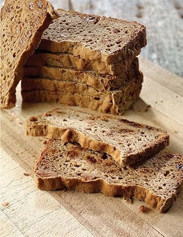 Sans gluten au quotidien