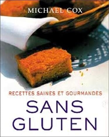 Recettes saines et gourmandes sans gluten