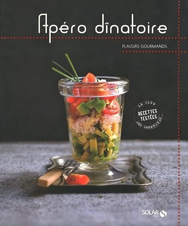 Apéro dînatoire