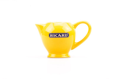 Pichet en céramique Ricard