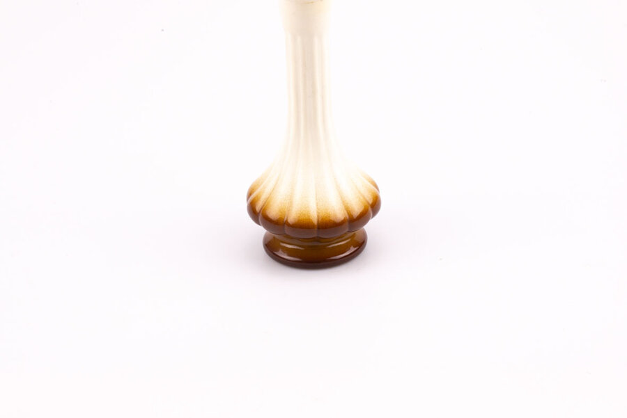 Vase soliflore en céramique 