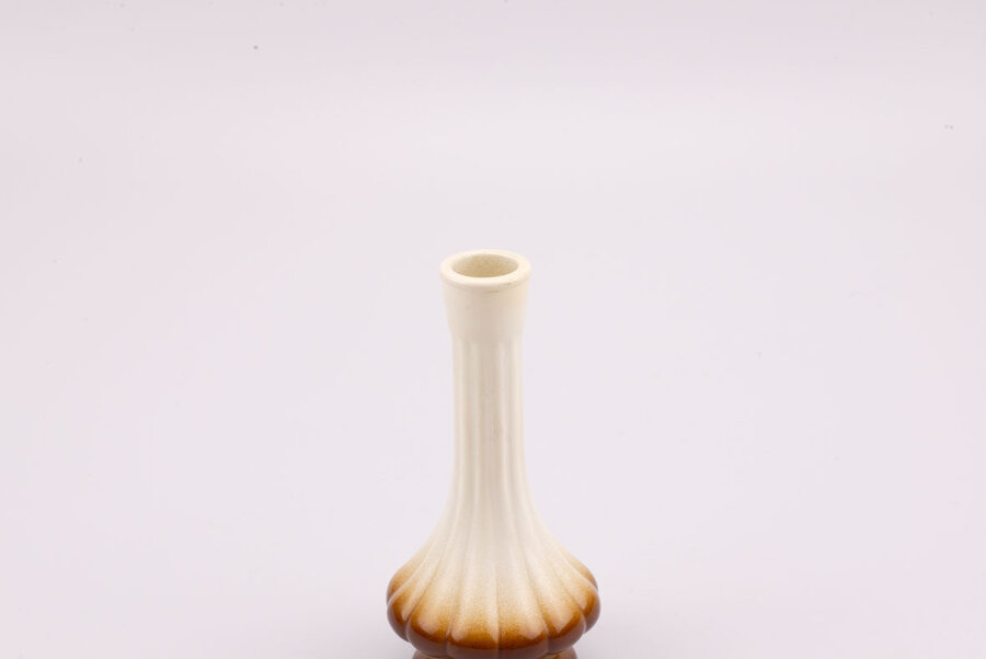 Vase soliflore en céramique 