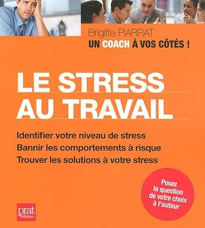 L'auteur vous propose un accompagnement sur mesure pour : différencier un bon stress d'un mauvais stress (fatigue mentale, burn-out, harcèlement, addictions...)