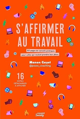 S'affirmer au travail