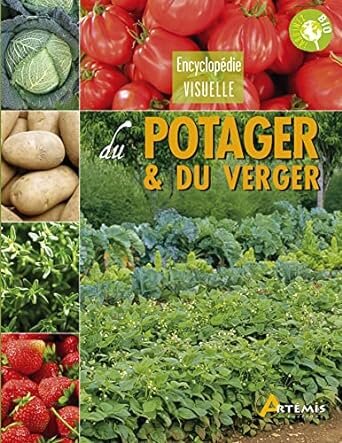 Du potager & du verger