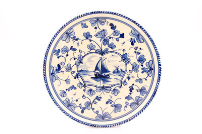 Plat/plateau Villeroy et Bosch 