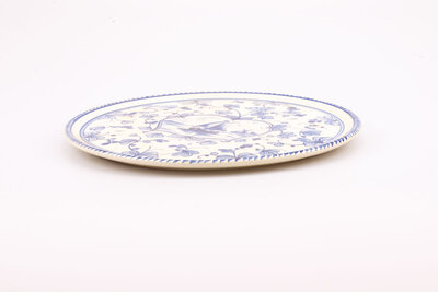 Plat/plateau Villeroy et Bosch 