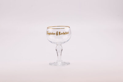 Verre Rochefort pas mal en vrai 