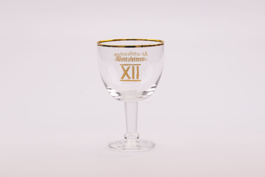 Verre Westvleteren 