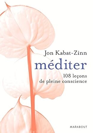 Méditer 108 leçons de pleine conscience