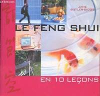 Le Feng Shui en 10 Leçons - Livre d'occasion