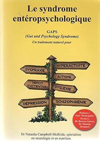 Le syndrome entéropsychologique