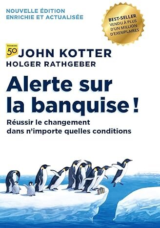 Alerte sur la banquise ! 2e Ed
