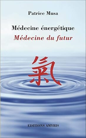 Médecine énergétique