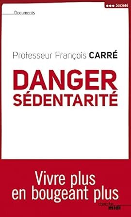 Comment gagner 5 ans de vie?  La sédentarité tue sans bruit. Les conclusions scientifiques le prouvent, ne pas pratiquer d'exercice physique favorise le développement de nombreuses pathologies au pronostic grave, telles que l'obésité, le diabète, les maladies cardio-vasculaires ou encore les troubles musculo-squelettiques