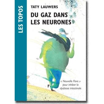 Du gaz dans les neurones - Livre d'occasion