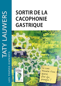La colopathie, les maladies auto-immunes de l'intestin ou la maladie cœliaque sont clairement liées à un désordre digestif. En voilà une belle évidence !