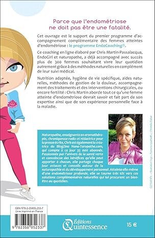 Vivre l'endométriose autrement