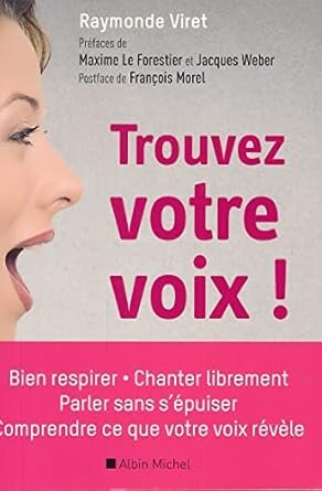Trouvez votre voix !