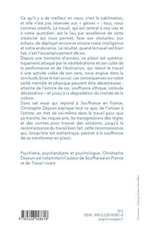 Ce qu'il y a de meilleur en nous