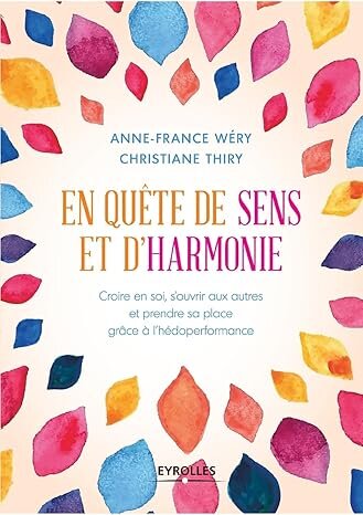 En quête de sens et d'harmonie