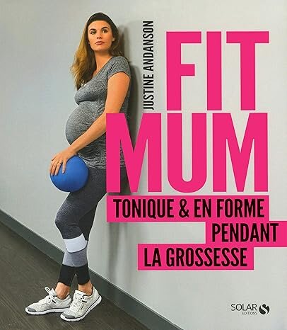 Fit mum 