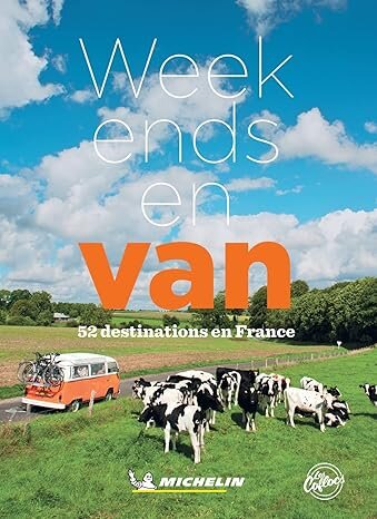 Week-ends en van 