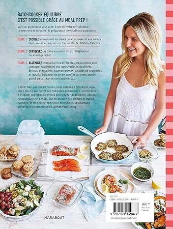 Objectif bien manger