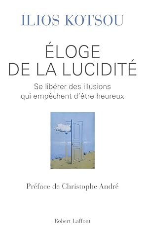Éloge de la lucidité - Livre d'occasion