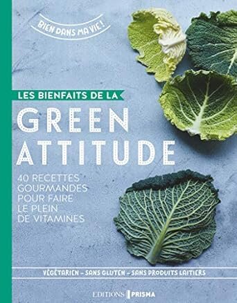 Les bienfaits de la green attitude