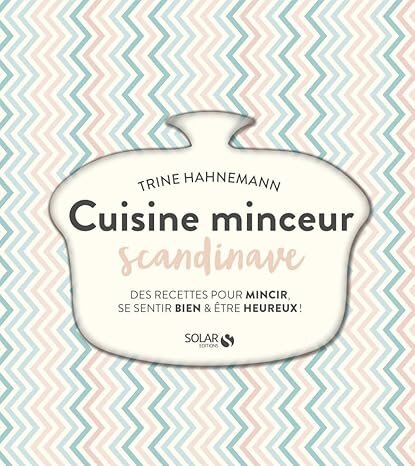 Cuisine minceur scandinave