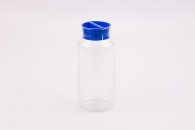 Récipient avec couvercle Pyrex