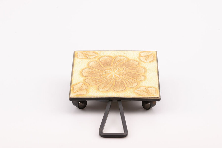 Dessous de plat vintage