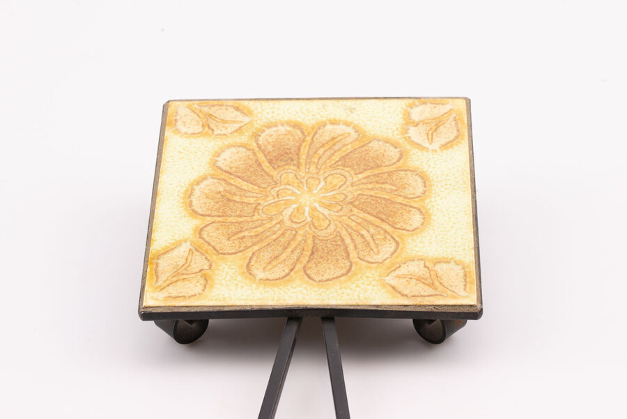 Dessous de plat vintage