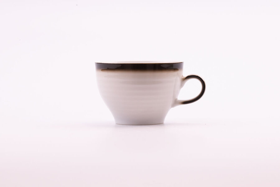 Tasse vintage en porcelaine de chez Winterling