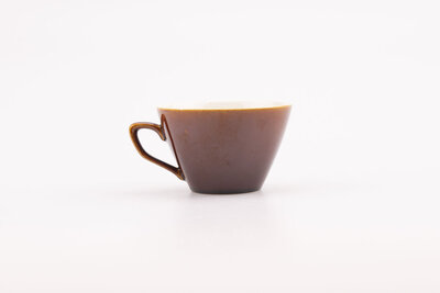 6 tasses et 6 sous-tasses Villeroy & Boch 