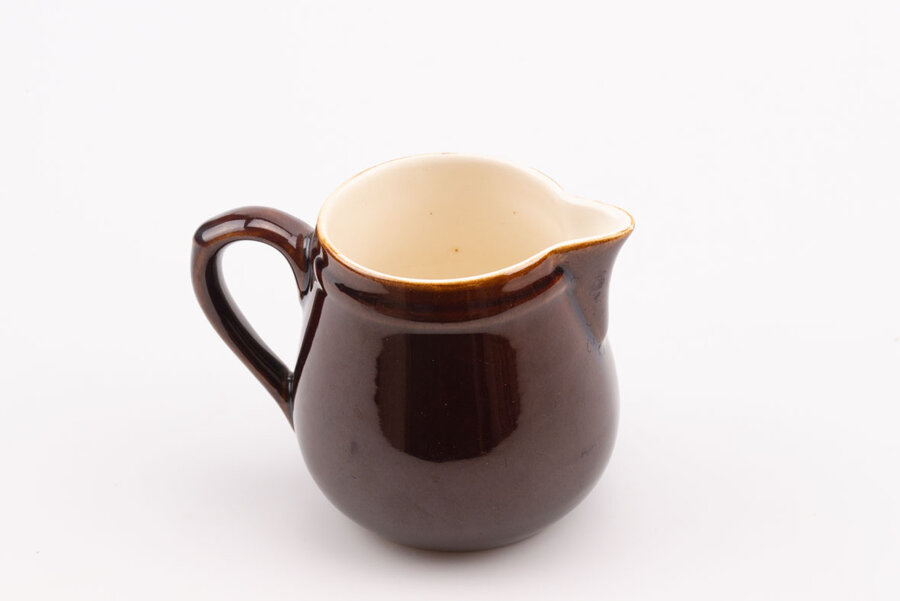 6 tasses et 6 sous-tasses Villeroy & Boch 