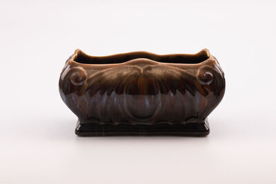 Jardinière vintage